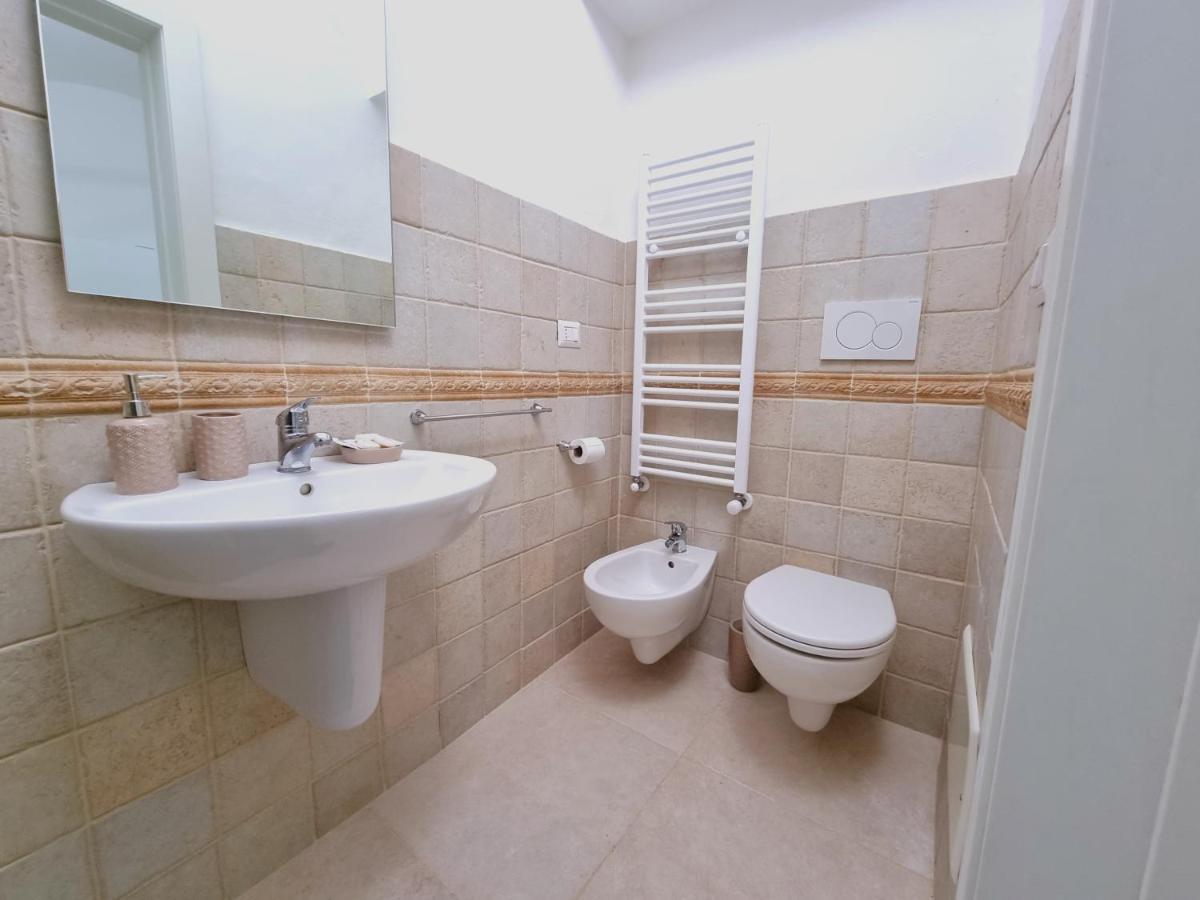 Templari Suite - B&B เมซานเย ภายนอก รูปภาพ