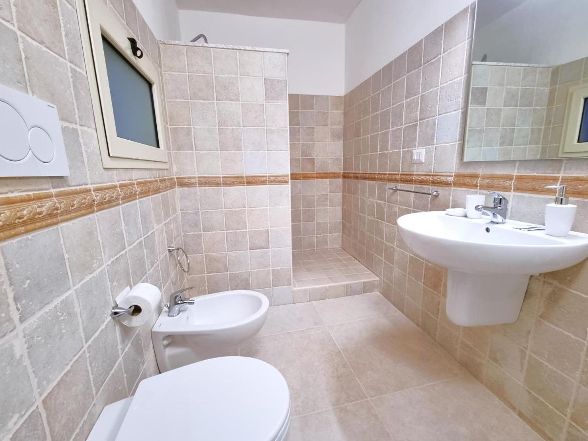 Templari Suite - B&B เมซานเย ภายนอก รูปภาพ