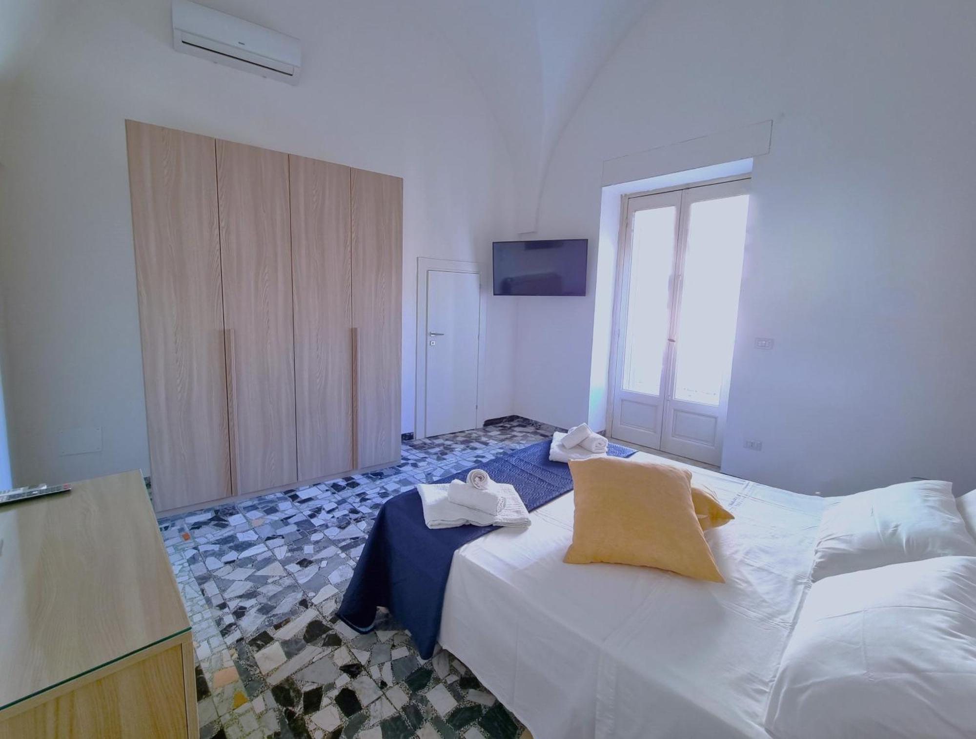 Templari Suite - B&B เมซานเย ภายนอก รูปภาพ