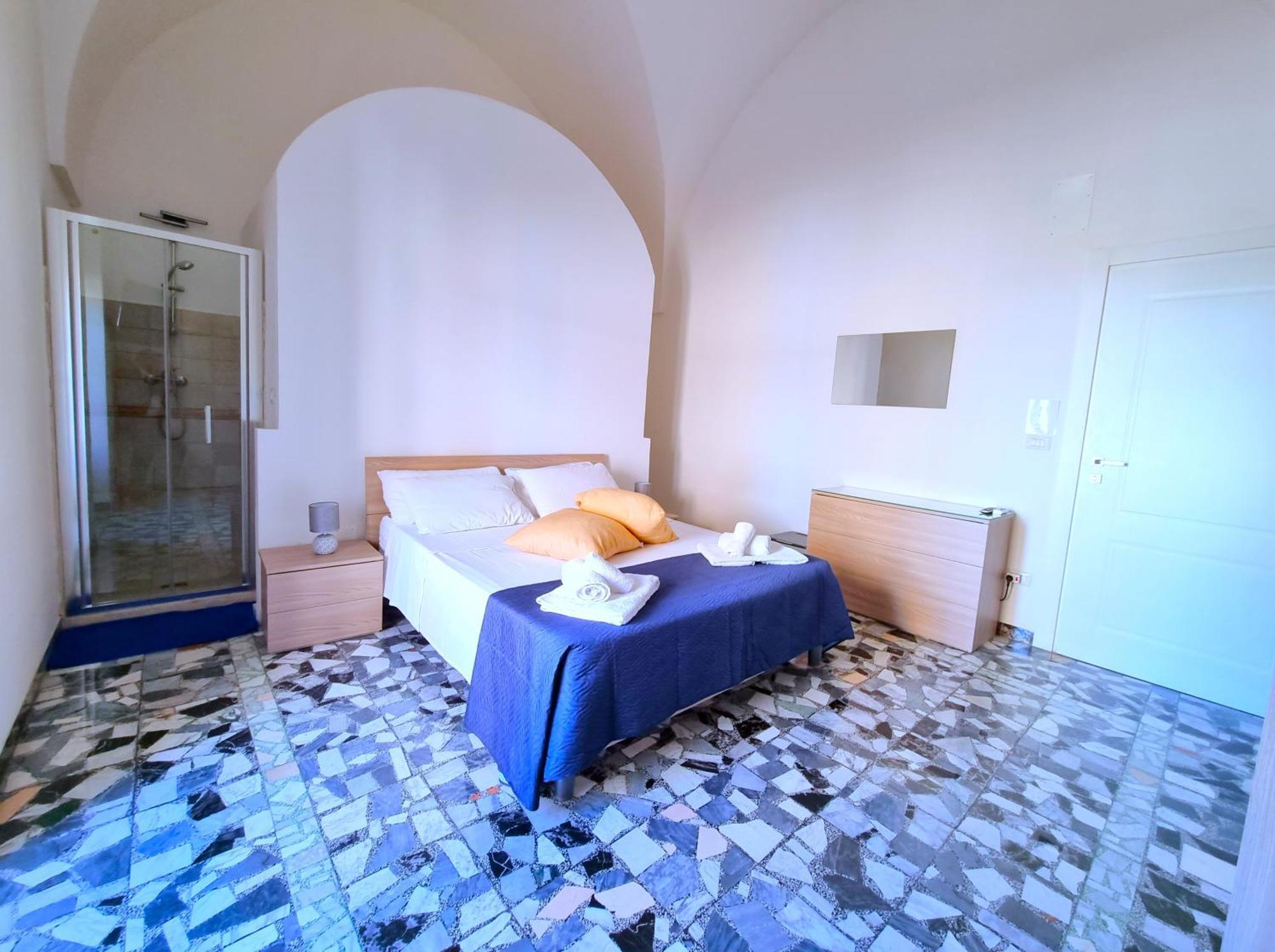Templari Suite - B&B เมซานเย ภายนอก รูปภาพ