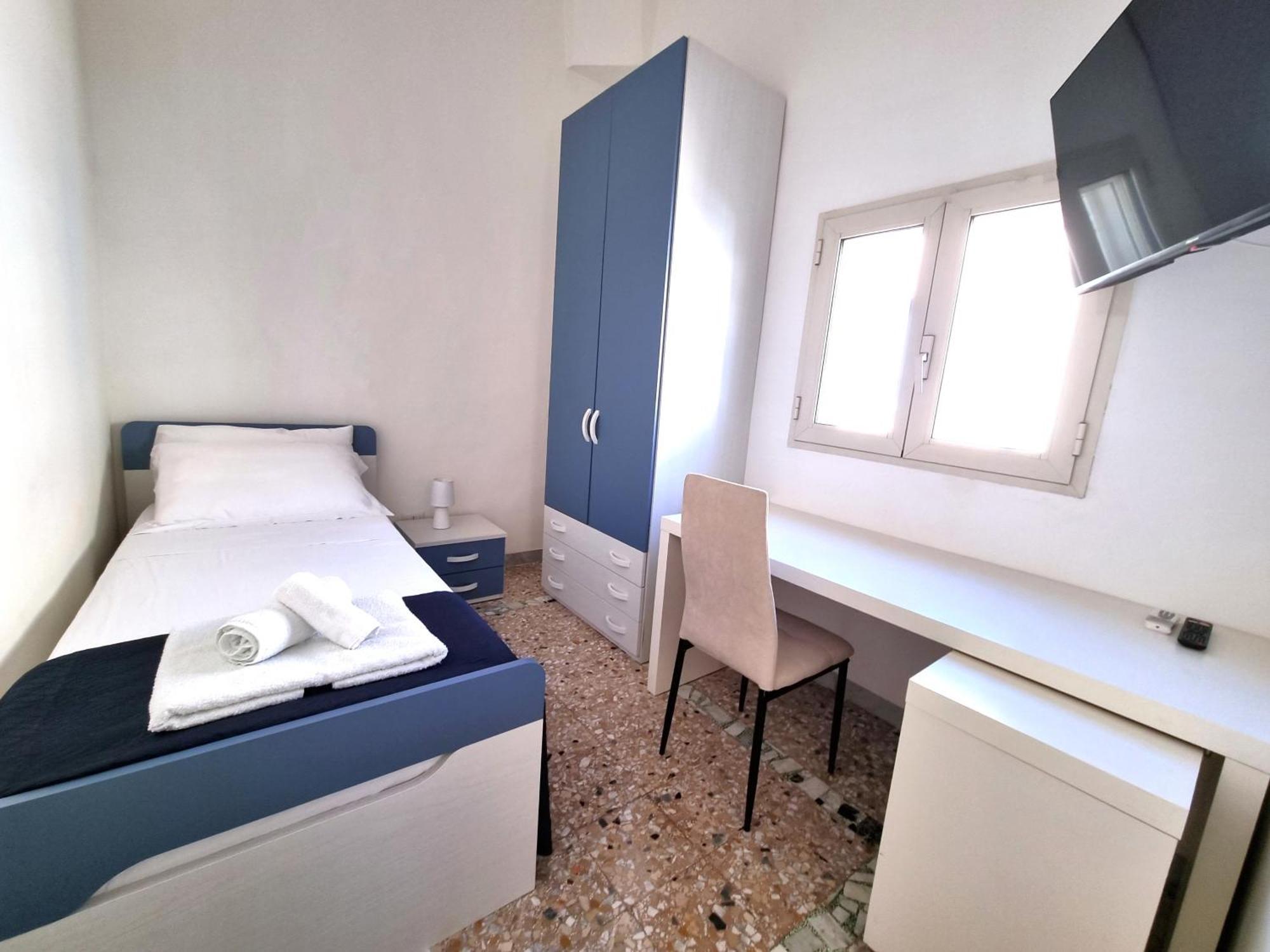 Templari Suite - B&B เมซานเย ภายนอก รูปภาพ