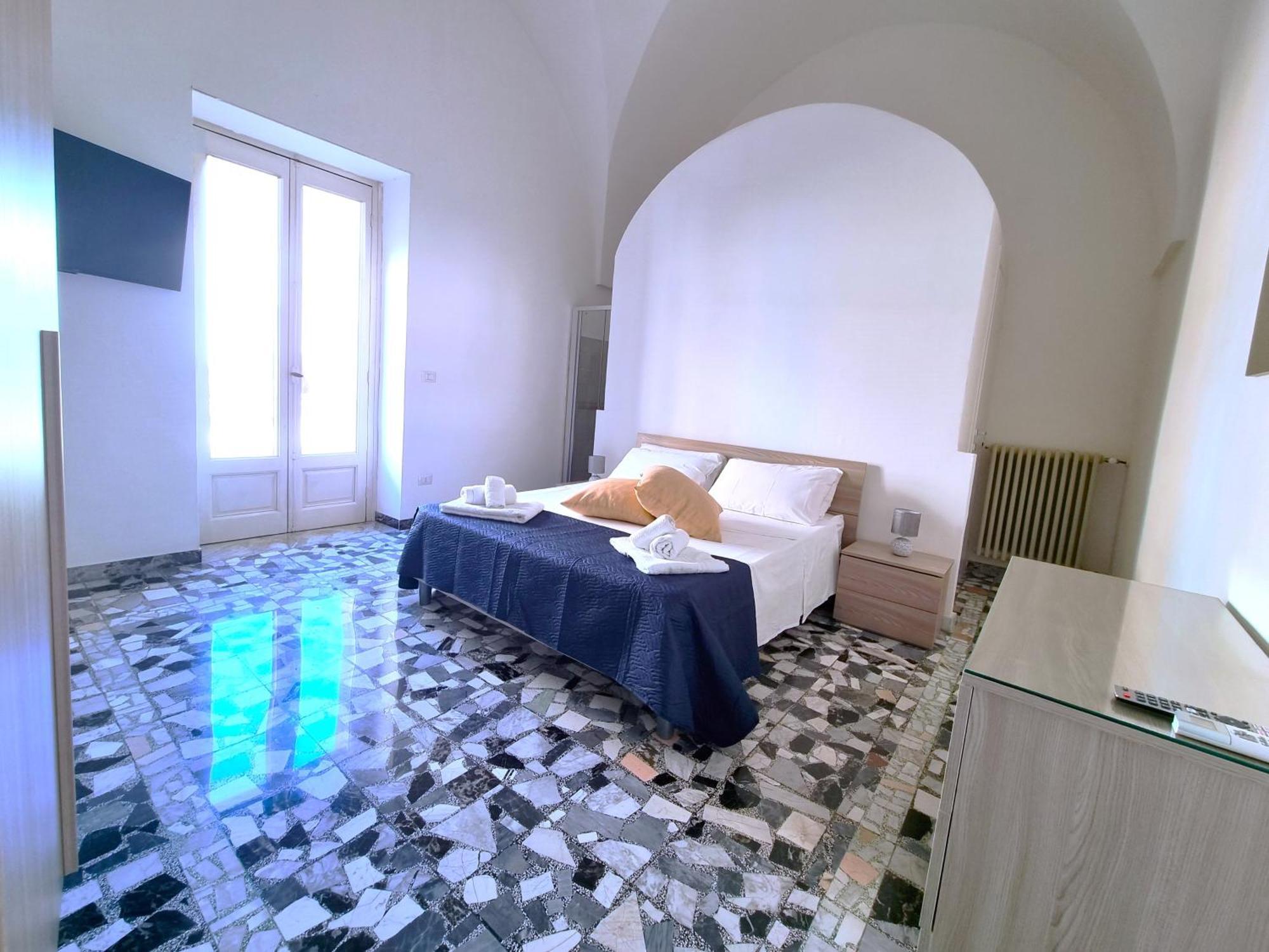Templari Suite - B&B เมซานเย ภายนอก รูปภาพ